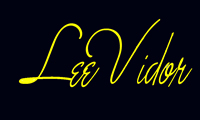 Lee Vidor Signature